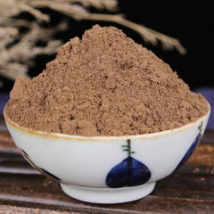 Earthworm Powder tea Chinese Herbs High Quality TU YUAN Powder 土鳖虫粉 500g