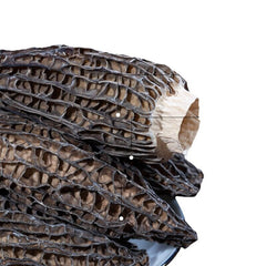 70g Yunnan Dried Morel Mushrooms – Premium Soup Ingredients, Bulk Pack
