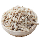 HelloYoung 100% Natural Dried Radix Ophiopogonis Tuber Mai Dong Mai Fen Chinese Herbal