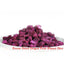 Premium Freeze Dried Red Dragon Fruit (Pitaya) Dice - Strong Flavour Taste
