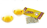HelloYoung Dahongpao Tea 12 Bags Different Flavor Tea Black Tea Lapsang Souchong Oolong Tea