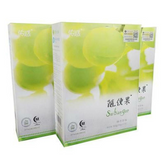 Pflaume suibianguo Gewichtsverlust natürliche Ernährung abnehmen Fett 150g/Box