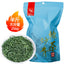256G Fresh Fried Green Tea Loose Bagged Tea Sweet and Durable New Tea