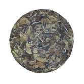 HelloYoung White Tea Cake Small Leaf Tea Health Care 350g Premium Spring White Tea Shoumei
