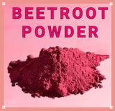 BEETROOT POWDER 500g - 100% Certified Organic - Premium Quality QUICK POST