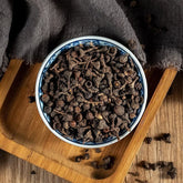 Dried Japanese cinnamon fruit, Fructus Cinnamomi Japonici, Fruit of Cinnamon