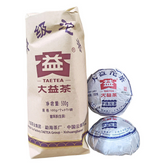 500g Menghai Dayi Jia Ji Tuo Cha Pu-erh Tea Tuo Cha Pu'er Tea