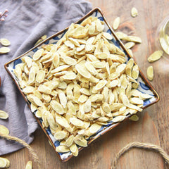 HelloYoung Medicine Huangqi Astragalus Root Slice/Powder Ecology Premium Chinese Herbs 250g