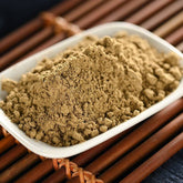 250g Atractylodes Lancea Rhizome Powder, Cang Zhu, Atractylodes Sinensis
