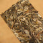 Silver BrickMini Tea Brick Shen Puer Tea 2013 Year Yunnan Raw Pu-erh Tea 55g