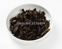 HelloYoung12 bags assorted Tea Jinjunmei Tea Lapsang souchong Tea Dahongpao Tea Black Tea