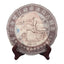 HelloYoung 357g iced raw Pu Island Ancient Raw Cake Full-bodied mellow sweet aftertaste