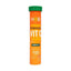 Herbert Vitamin C with Zinc Effervescent Tablets Supplementing VC Nutrition