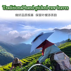 Milk Oolong Tea TieGuanYin Green Tea packages Premium Fragrant Type MilkTea 250g