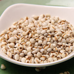 250g (8.8 oz) Job's Tears Adlay Coix Yi Mi 薏米仁