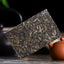 HelloYoung Ancient Tree Pu'er Green Tea Brick Health Care Premium 250g Yunnan Pu-Erh Tea
