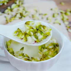 Organic High Quality Pagodatree Flower Bud Flos Sophorae Immaturus Flower Tea