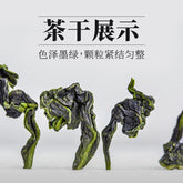 Tieguanyin Tea Fragrant Oolong Tea New Tea Loose Tea Brand Good Tea Gift