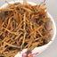 HelloYoung Refined Big Leaf Tea Golden Needle Dian Hong Tea Top Yunnan Single Bud Black Tea