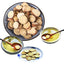 Herbal Tea High Quality Liquiritia Glycyrrhiza Relieve Internal Heat or Fever