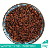 250g High Quality Sea Buckthorn Fruit 沙棘果 沙棘子Shaji Health Care Chinese Specialty