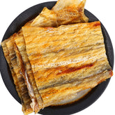 Roasted Eel Slices Snacks Dried Fish Seafood Instant Snacks Grilled Fish Fillet