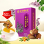 HelloYoung 同仁堂tongrentang猴头菇沙棘丁香茶5g*30小袋 养胃茶调理肠胃Nourishing stomach tea natural healthy herb