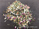 Yisheng Tea Bulk Flower Tea Tulou Golden Lotus Health Tea Dried Herb 500g*2 bags