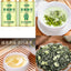 2025 Jasmine Snowfall Guangxi Tea Long Lasting Rich Aroma for Tea Lovers