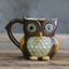 300ml Owl Cartoon Cup Milk Tea Mug Cups Mug Home Office Drinkware Coffee Ceramic