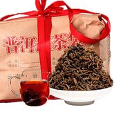 500g Bestnote Yunnan Original Puer Tee Gesundheitspflege Tee Reife Pu Er Puerh 茶