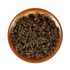 HelloYoung Natural Healthy Herbal Teadogwood Zhuyu Chinese Specialty 吴茱萸 250g/500g