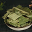 Gansu Epimedium Pure Leaf for Herbal Wine | Small Round Leaf
