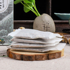 Premium Herbal Detox Tea Bags with Dandelion - Promote Wellness
