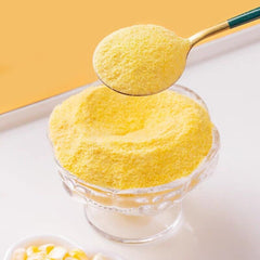 Yam and Kudzu Corn Soup 600g Yam and Corn Kudzu Powder