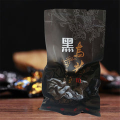HelloYoung Chinese Black Oolong Tea Black Tieguanyin Tea Losing Weight Tea 250g Organic Tea