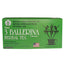 3 BALLERINA TEA Extra Strenght Dietary Supplyment Herb Tea Slimming 18 Bags