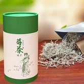 Zhangjiajie Vine Tea Canned Tujia Mao Rock Bud Tip Vine Tea Wild Tea Buds 50g