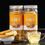 HelloYoung Health Care Weight Loss Lemon Herbal Tea Dried Lemon Fruit Tea Healthy Drink 50g