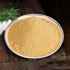 Yunnan Dried Ginger Powder Small Yellow Ginger Powder Edible Seasoning 200g