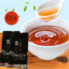 HelloYoung Baked Tieguanyin Oolong Tea Black Oolong Tea Black Oolong Tea 10 Bags 75g