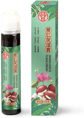128g Cream made from more than 10 kinds of raw materials, poria cocos red beans