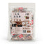 Ginseng Five Treasures Tea, Maca Dried Slices, Mulberry, Goji Berry, Red Dates