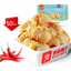 HelloYoung 良品铺子香辣虾夷扇贝 100g Liang Pin Pu Zi Spicy scallop 100g