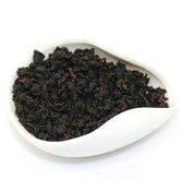 250g Schwarzer Oolong Tee Öl Schnitt Abnehmen Tee Schwarzer Tee Loser Blatt Tee
