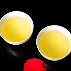 HelloYoung250g Chinese Taiwan Dongding Health Care High Mountains JinXuan Tea Milk Oolong Tea