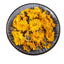 HelloYoung Wild Chrysanthemum Tea Scented Tea Reduce Internal Heat Huangshan Healthy Care