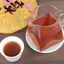 HelloYoung Pu'er Tea Cake Pu'er Ripe Tea Golden Bud Lao Ban Zhang Pu'er Ancient Tree 357g