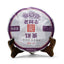 2014yr Laotongzhi 908 Old Comrade Ripe Puer Tea,Shu Puer Tea