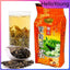 250g Chinese Organic Jasmine Tea Loose Leaf Natural Food Green Tea Flower Tea 茉莉